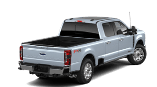2026 Ford Super Duty® External Image 4